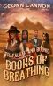 [Trafalgar and Boone 03] • Trafalgar and Boone and the Books of Breathing
